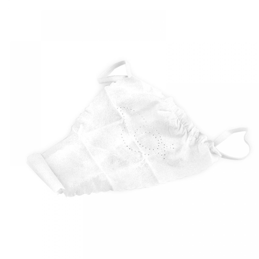 Disposable thongs 10 pcs. (101837)