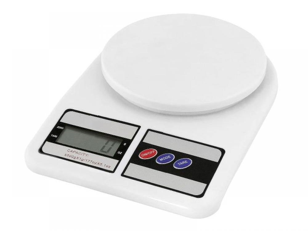 Hairdressing scales s-400 (104133)
