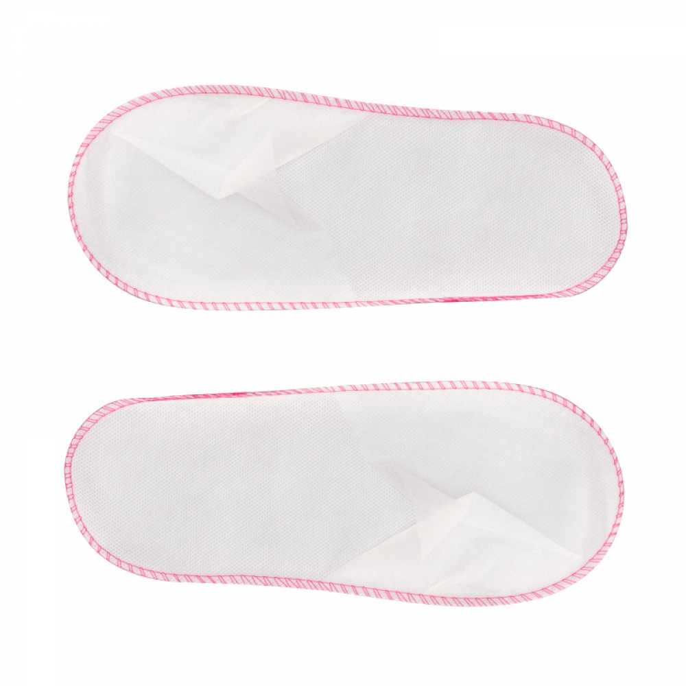 Disposable full flip flops (104382)