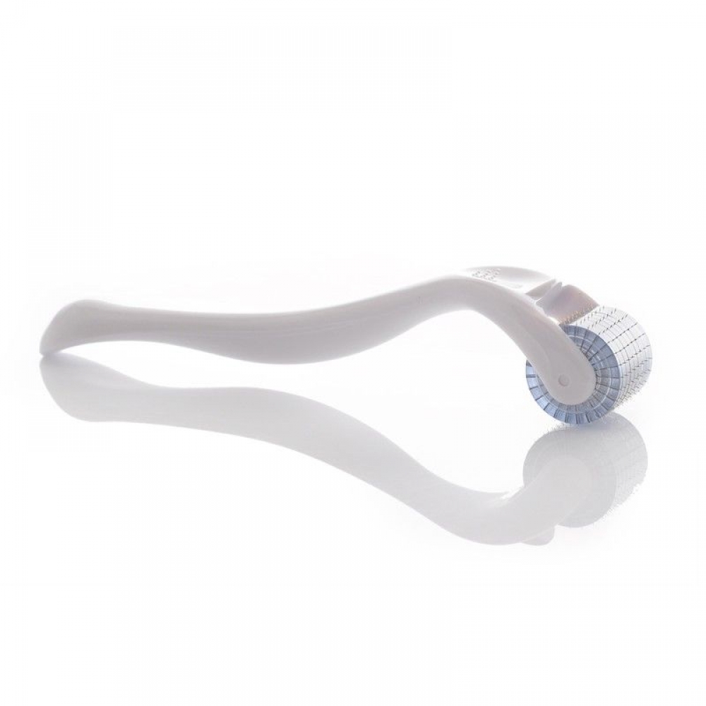 Derma roller for mesotherapy 0.3 mm 192 titanium needles (104816)