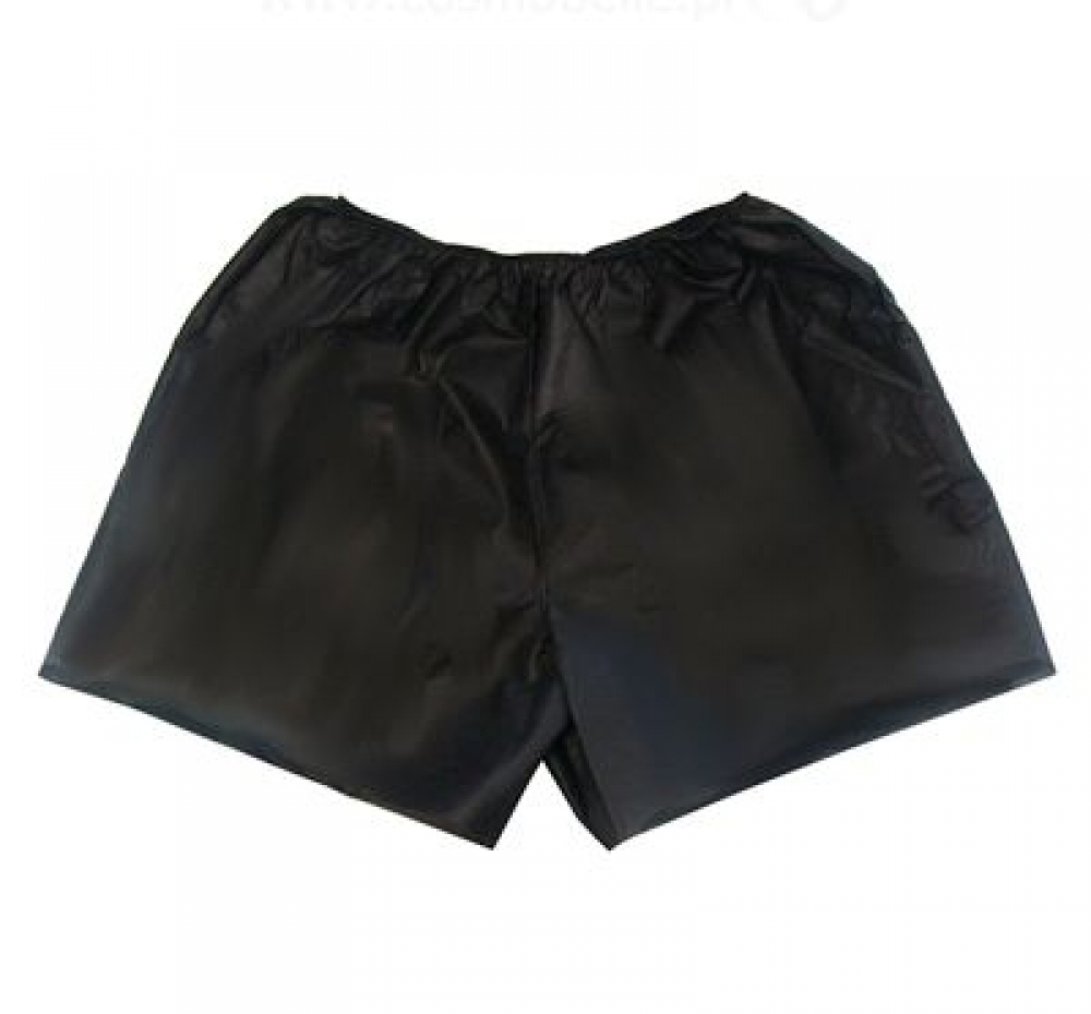 Disposable men's boxer shorts (104885)