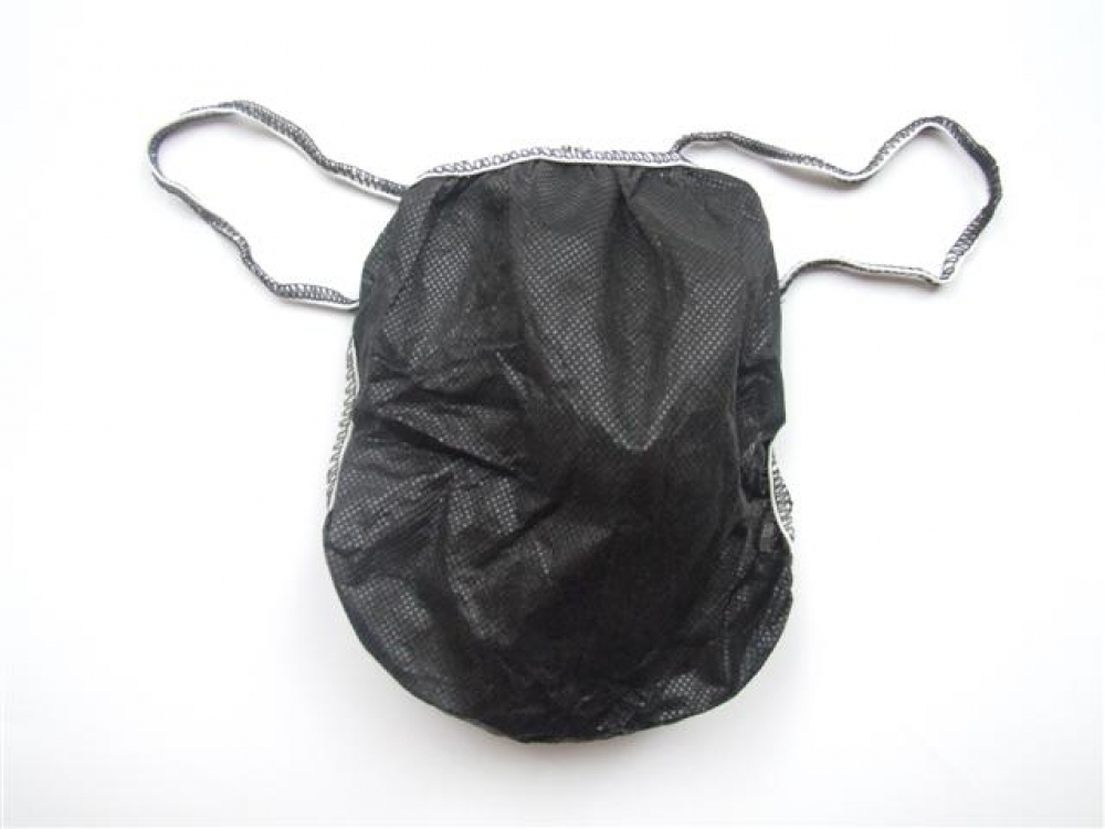 Disposable men's briefs 5pcs. (104886)