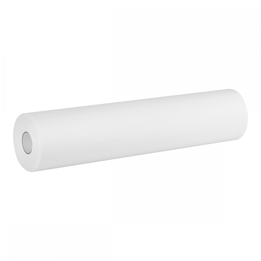 Disposable paper sheet with foil 51cm