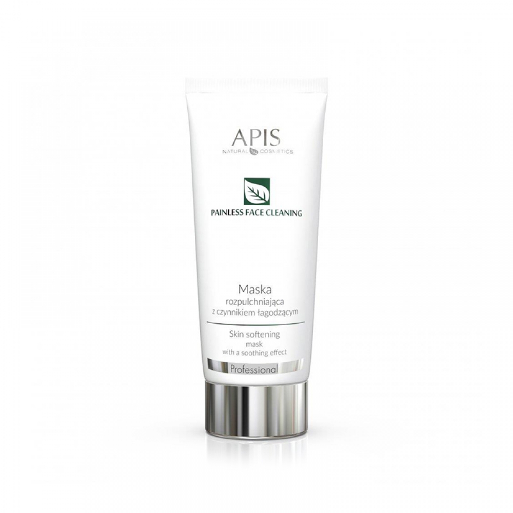 Apis mask loosening painless cleansing 200ml (105407)