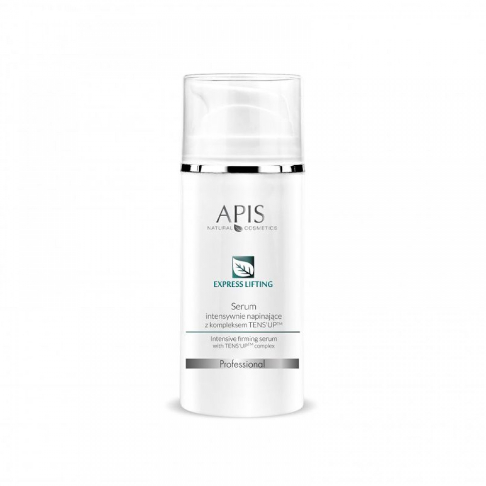 Apis express lifting serum intensively tensing with tens up 100ml (105441)