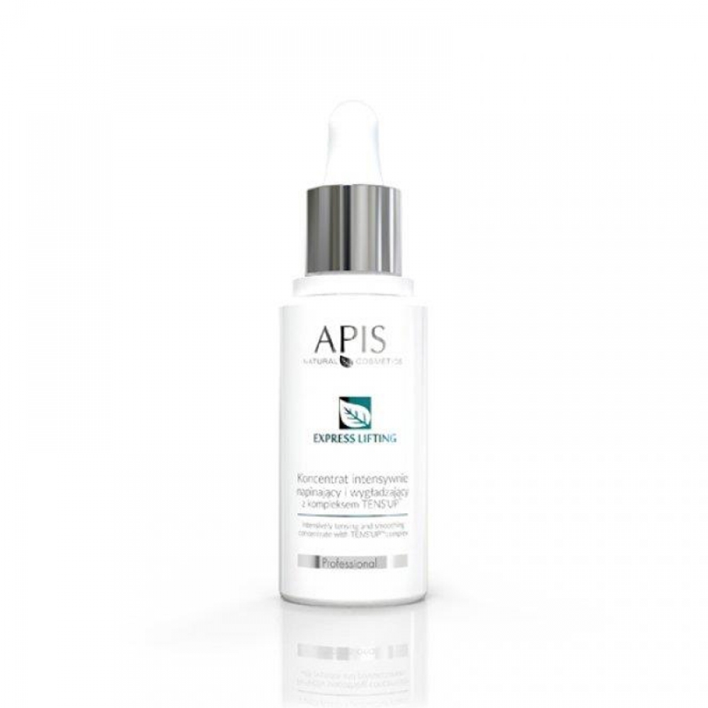 Apis express lifting concentrate, tightening and smoothing. with tens "up 30ml (105459)