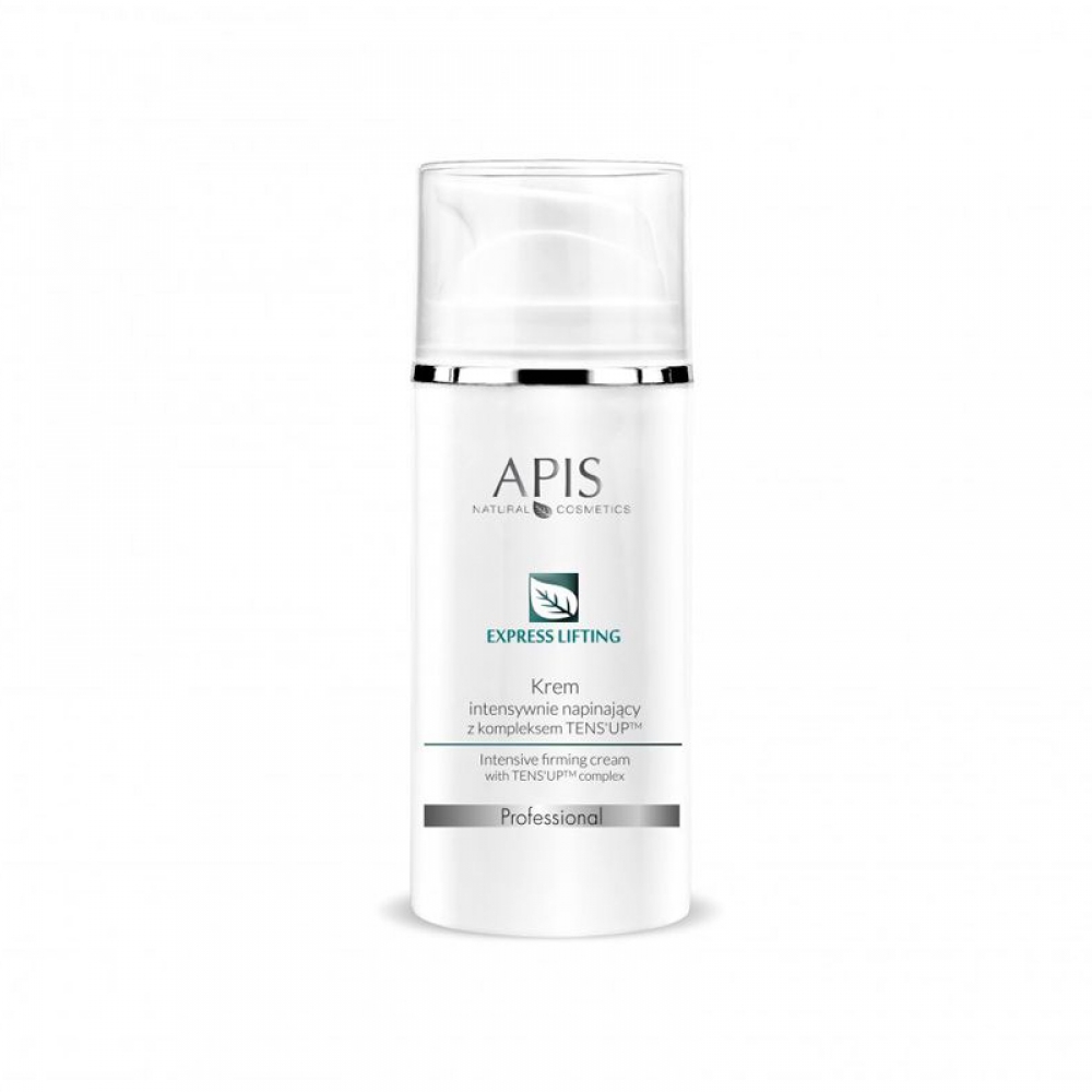 Apis express lifting intensive tightening cream with tens "up 100ml (105478)