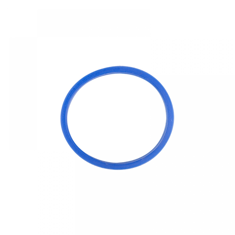 Silicone gasket for autoclaves, wax 2l (106639)