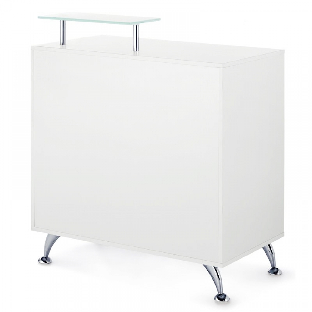 Gabbiano reception desk q-0833 (107650)