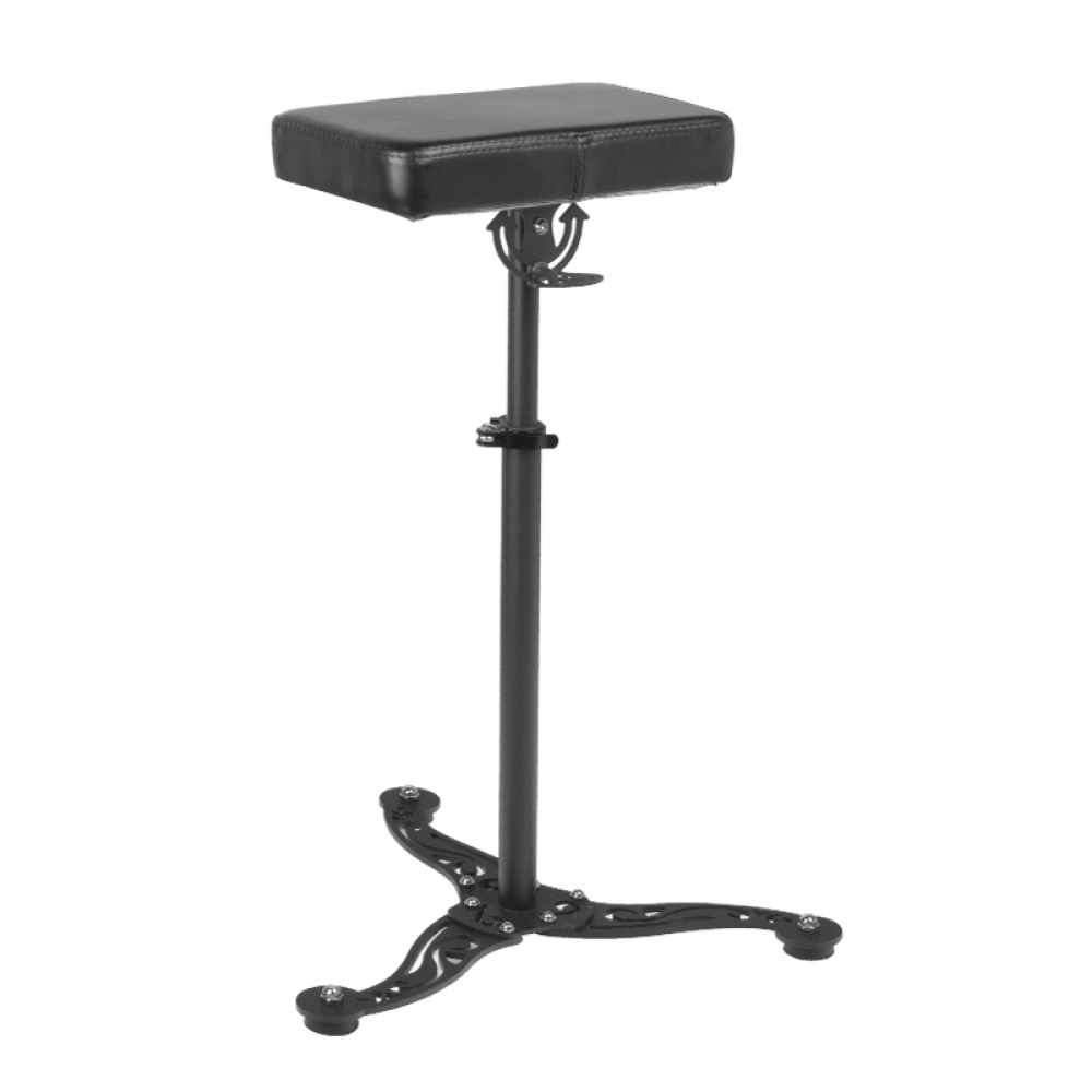 Pro ink 710 black tattoo armrest (124835)