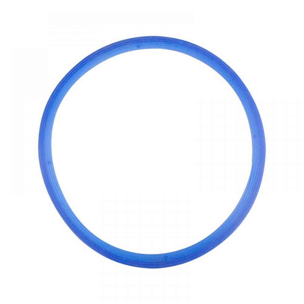 Lafomed silicone gasket for autoclaves 8l (127153)