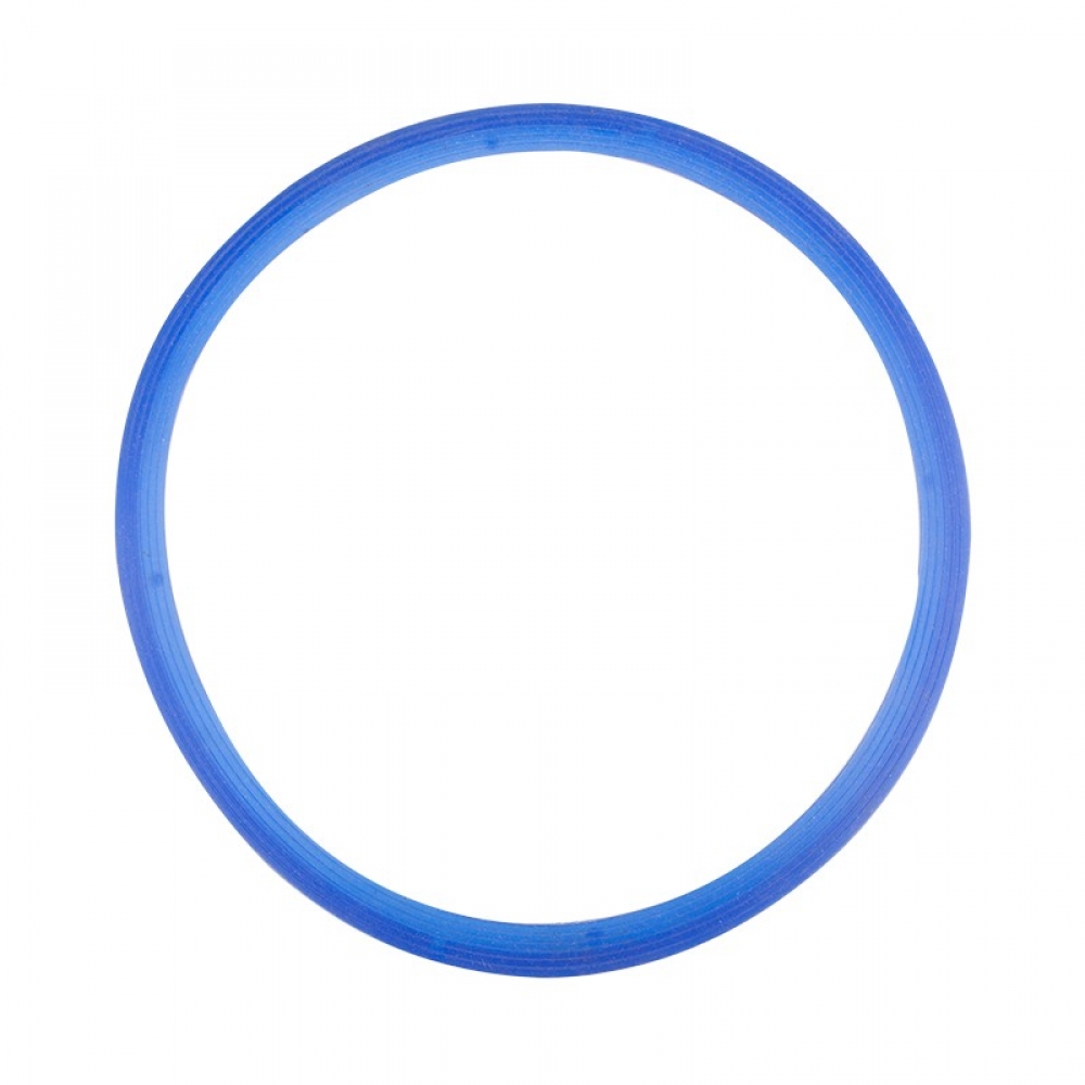 Lafomed silicone gasket for autoclaves 12l (127154)