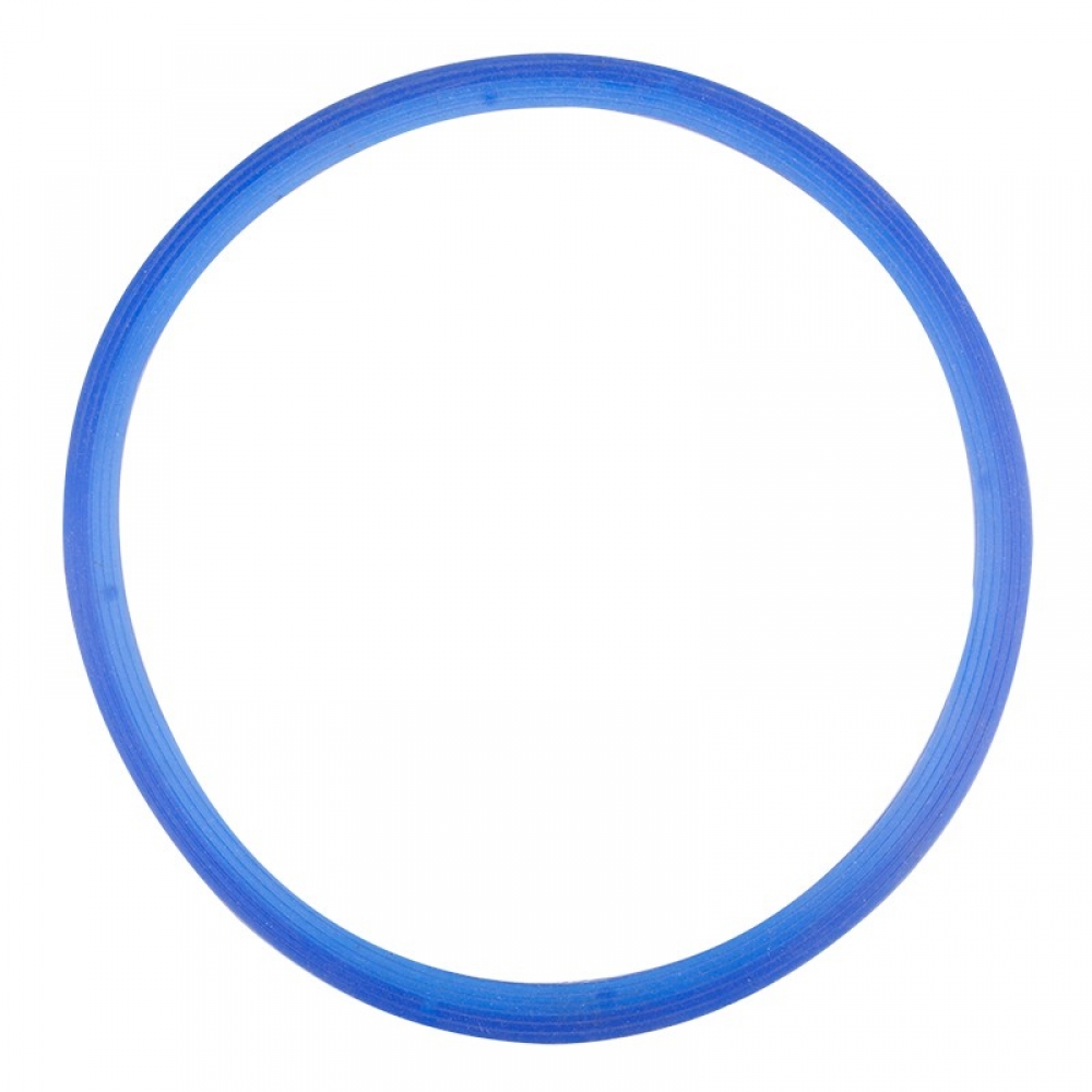 Lafomed silicone gasket for autoclaves 18l and 23l (127155)