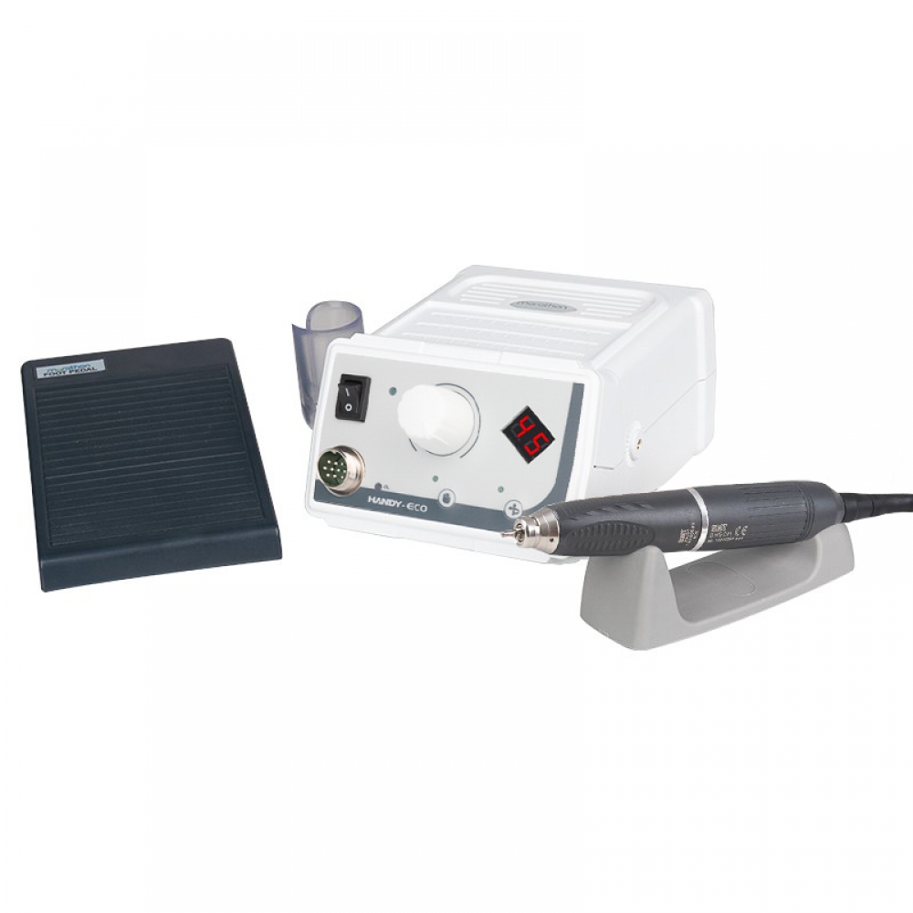 Saeyang nail drill machine marathon handy eco + sde-BS50S1 brushless (128276)