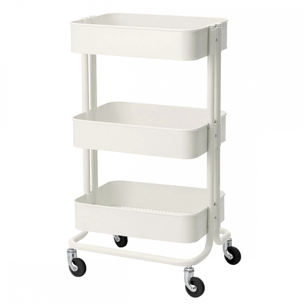 Table - cosmetic helper hs05 white (128333)