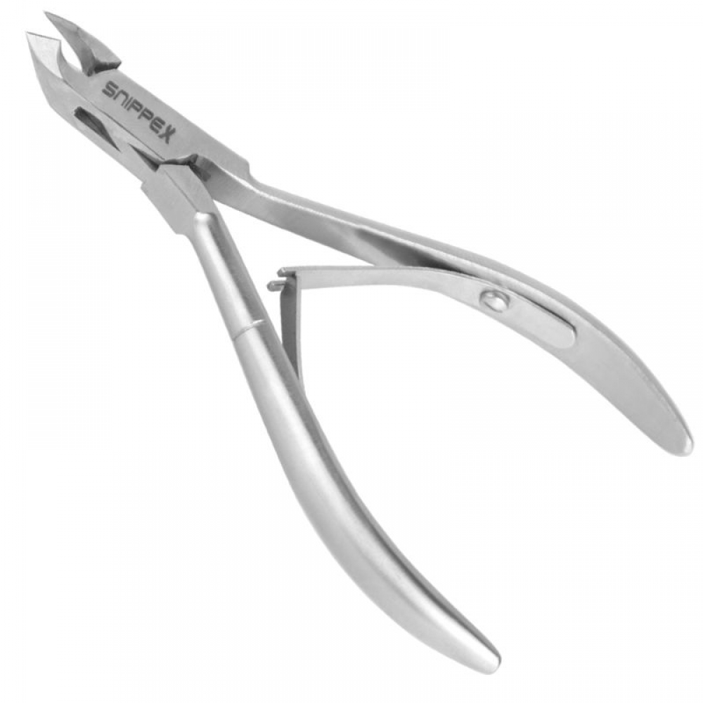 Snippex cuticle nippers b 10cm / 4mm (112489)