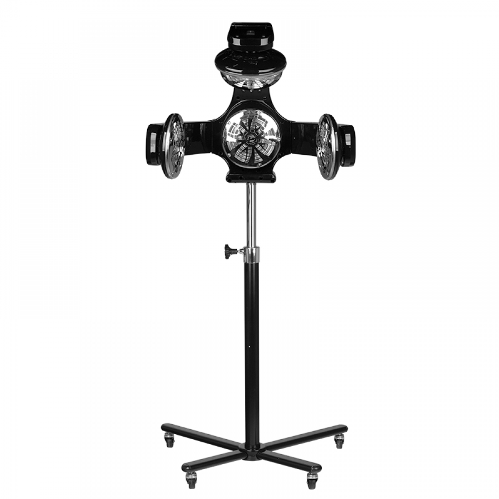 Gabbiano infrazon standing 868-1 black (128919)