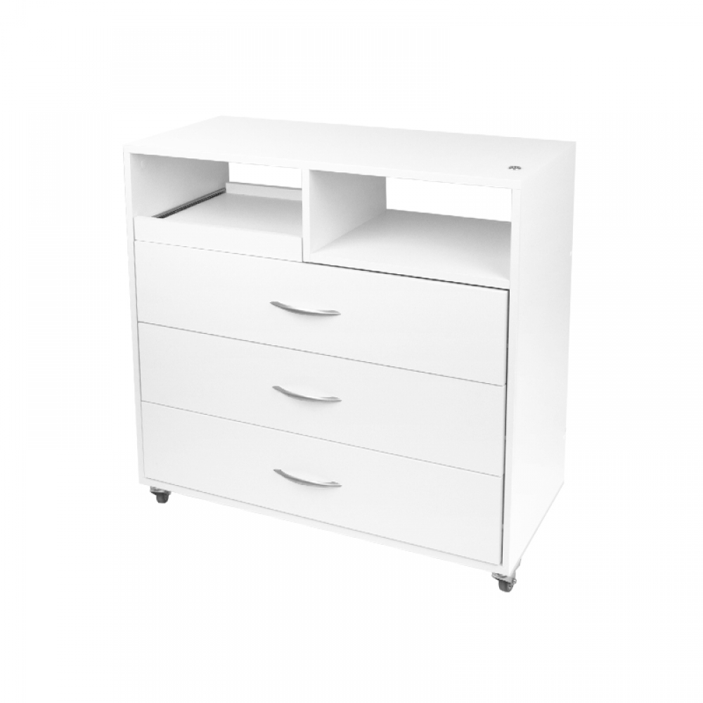 Y-200 white podiatry assistant (131179)
