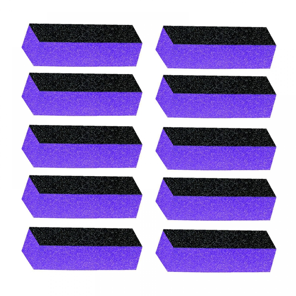 Violet block 10 pcs (132563)