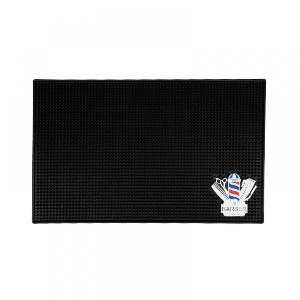 Medium barber mat (129177)