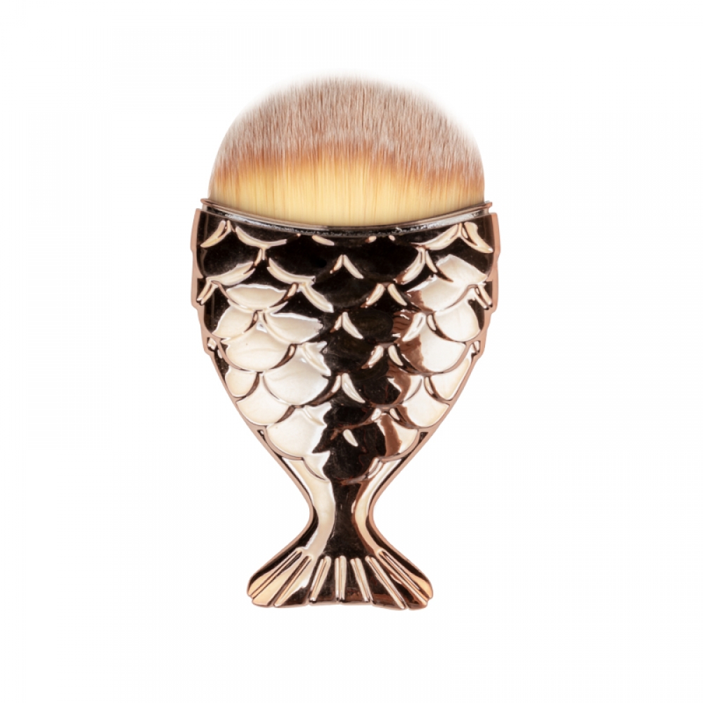 Goldfish dusting brush (130931)