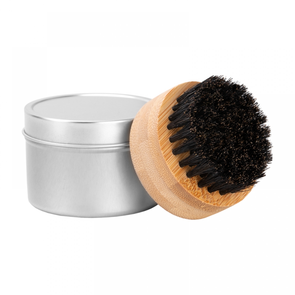 Cartridge beard brush h-69 with box (129149)