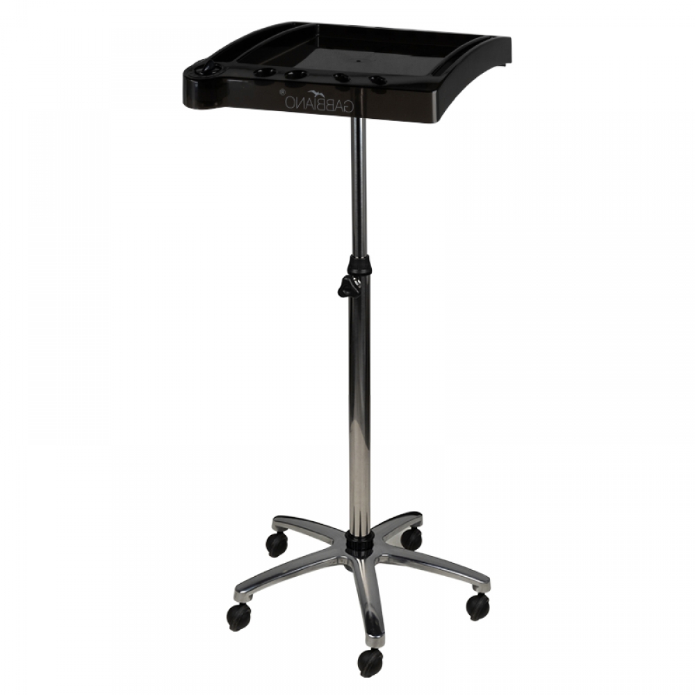 Gabbiano hairdressing helper 265 black (131817)
