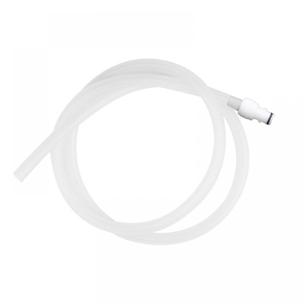 Drain hose for lafomed autoclaves (132193)