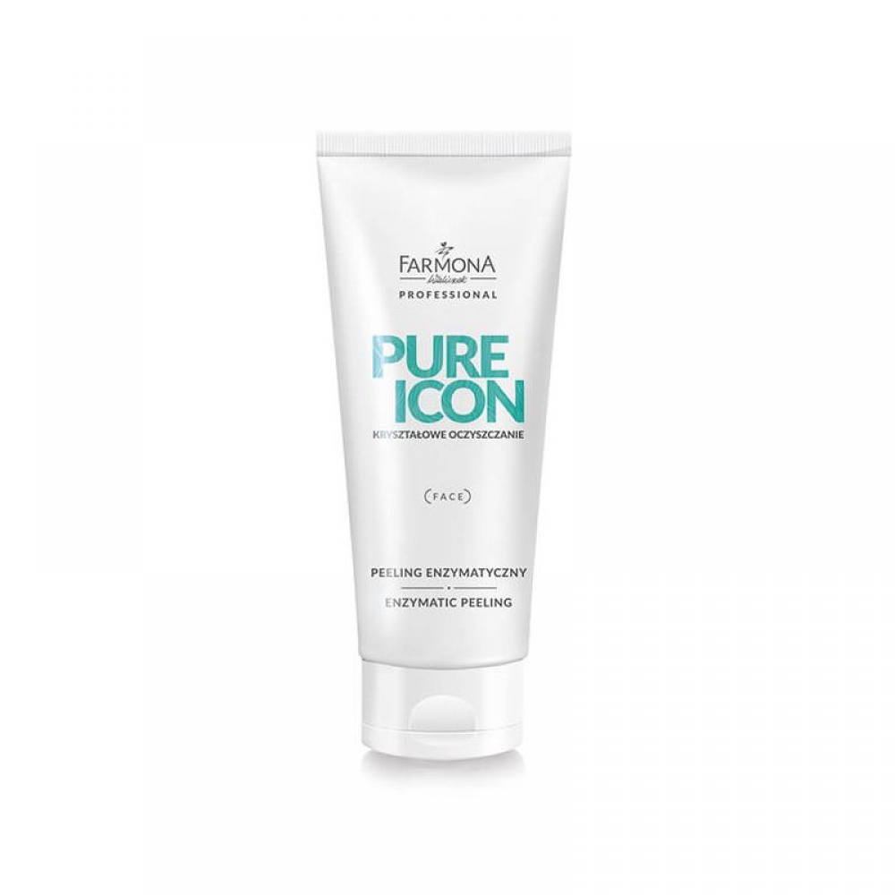 Farmona pure icon enzyme peeling 200ml (133571)