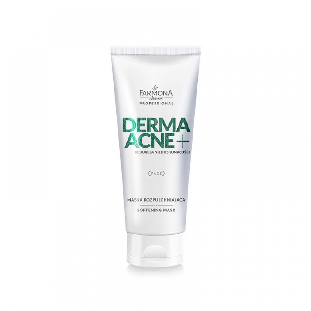 Farmona dermaacne + loosening mask 200ml (133599)