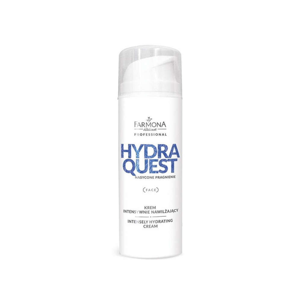 Farmona hydra quest intensive moisturizing cream 150ml (133605)