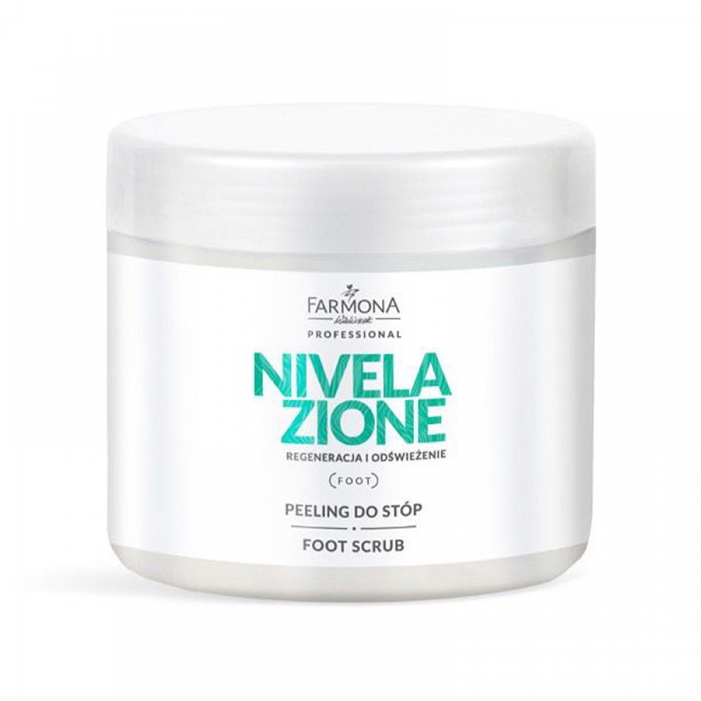 Farmona nivelazione foot peeling 500ml (133640)