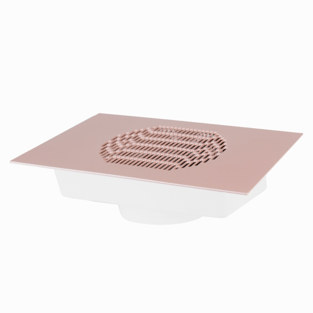 Momo S-41 built-in dust absorber rose gold (132454)