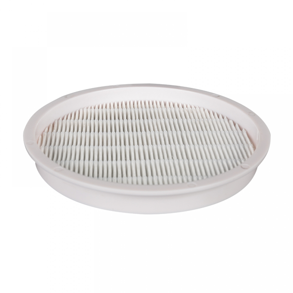 Absorber filter for desks 310 and 312 (132085)