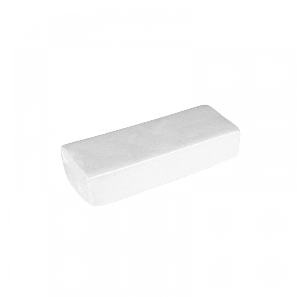 Hair removal strips 100pcs white iWAX (127176)