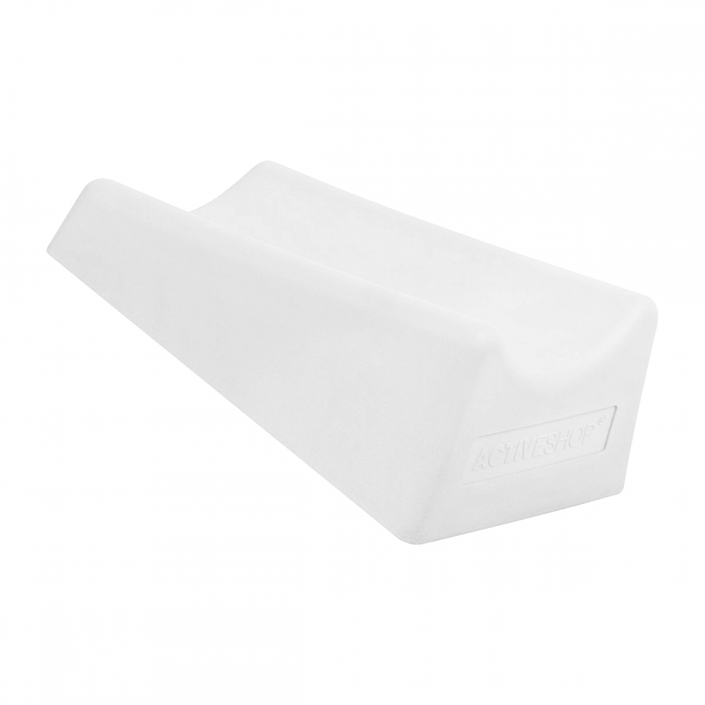 Pedicure footrest activ podo white (131957)