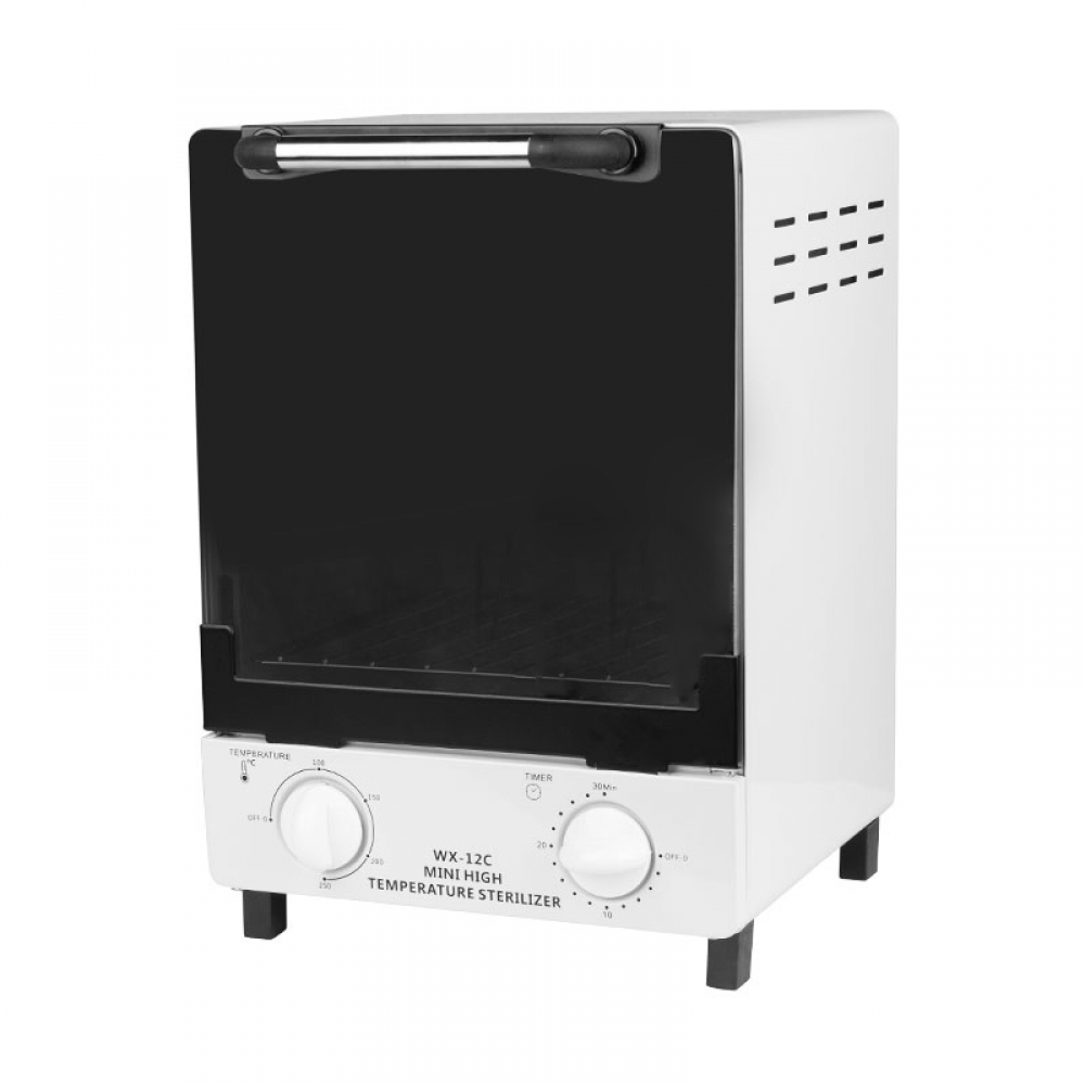 Wx-12c high temperature sterilizer (133208)