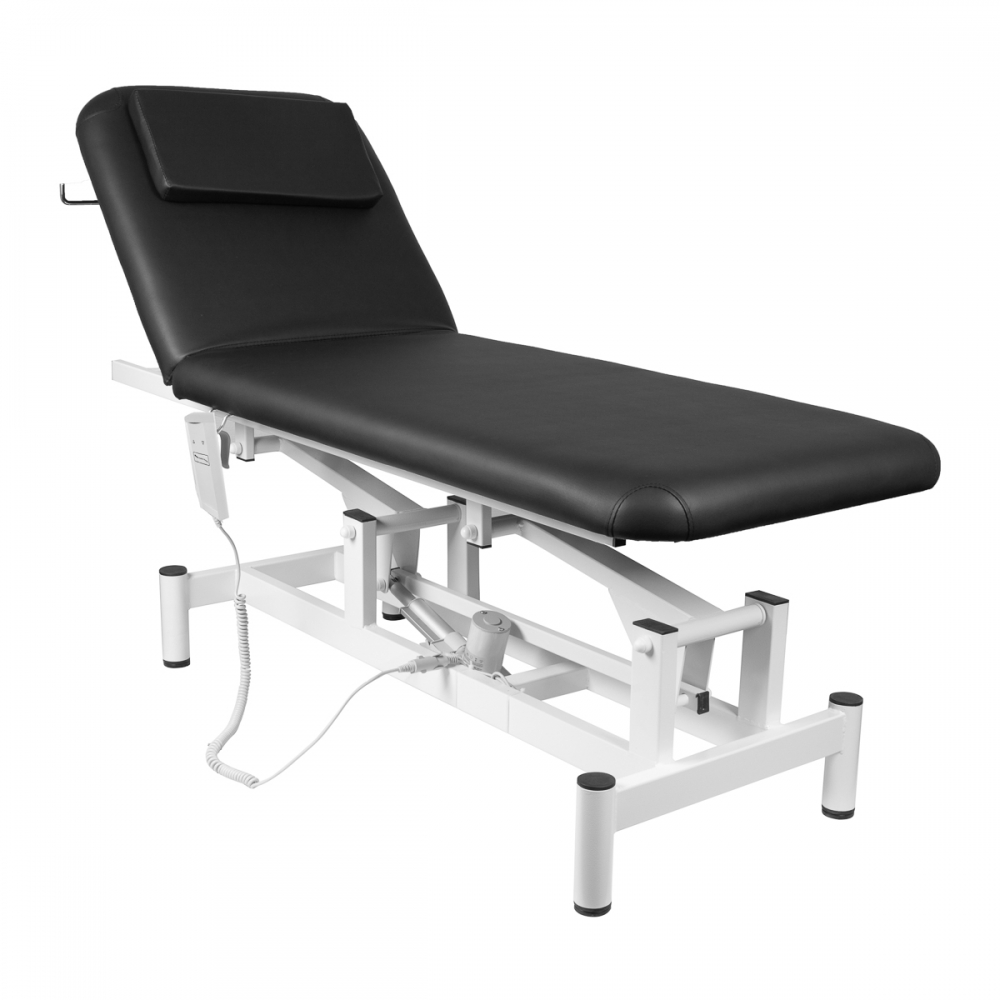 Electric bed massage 079 1 intens. black (133202)