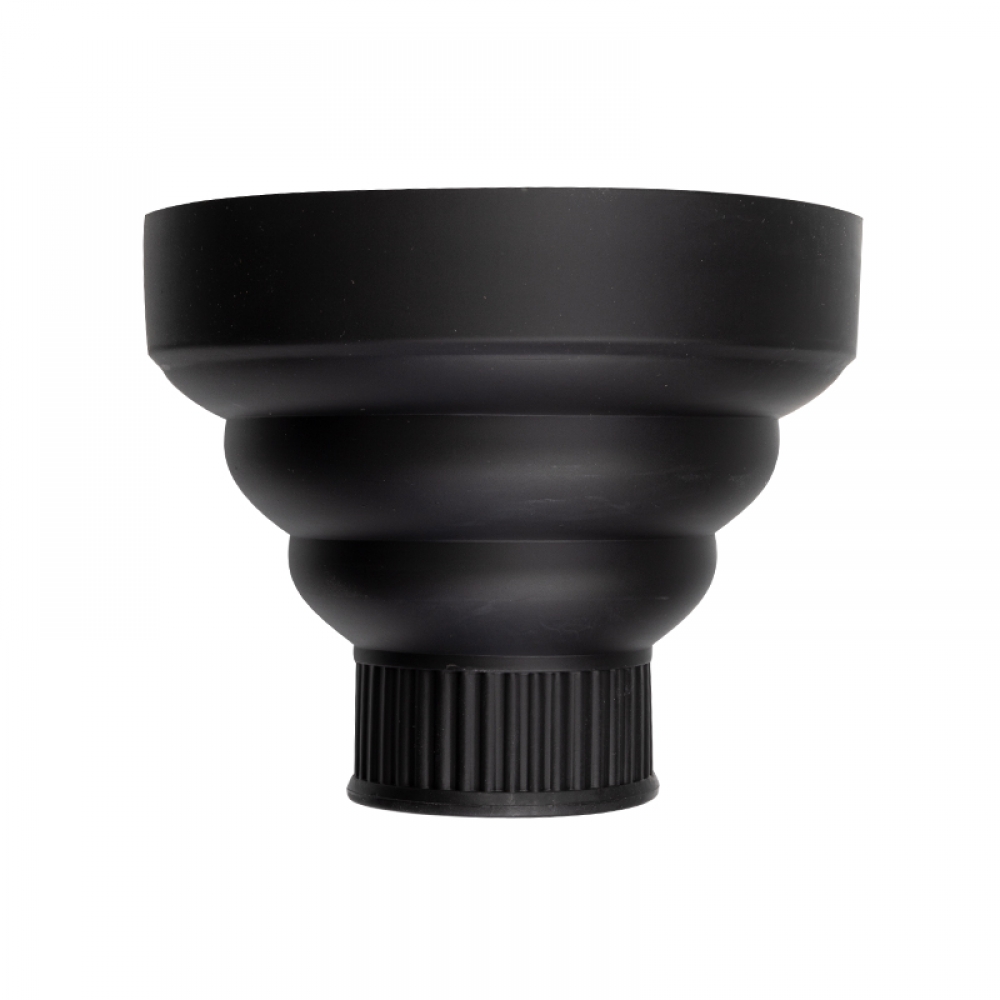 Universal diffuser for the dryer