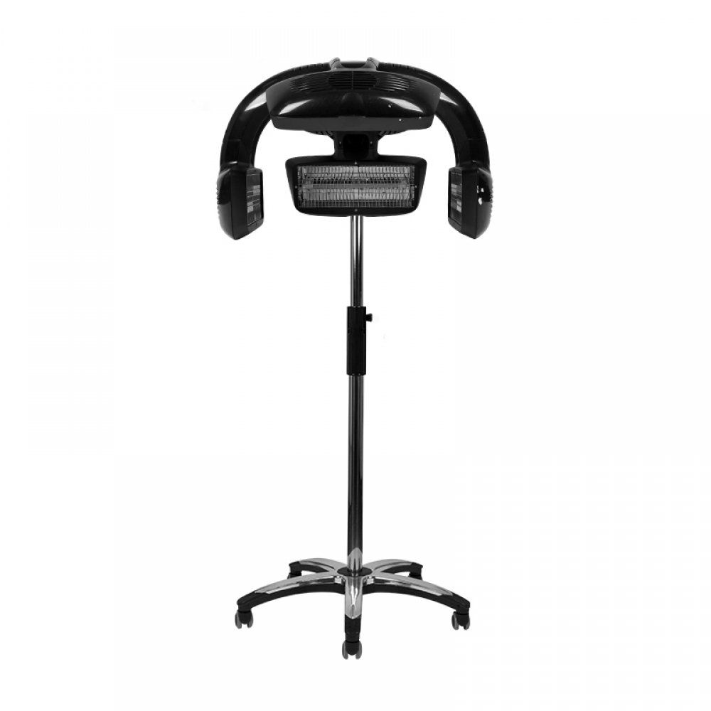 Gabbiano infrazon standing 628 black (133163)