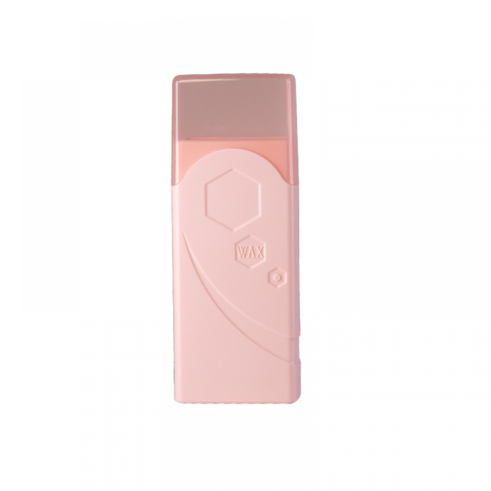 Wax heater roll single fo 40w pink (133966)