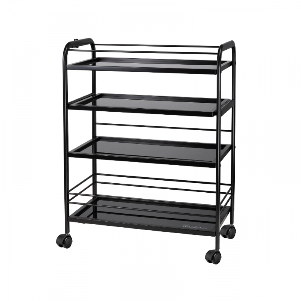 Tattoo assistant pro ink 1015 black (132971)