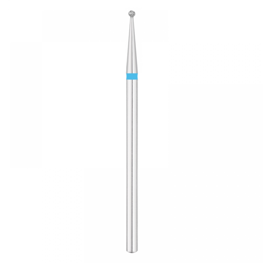 EXO PRO NAIL DRILL BIT DIAMOND BALL 1.4MM BL (138618)
