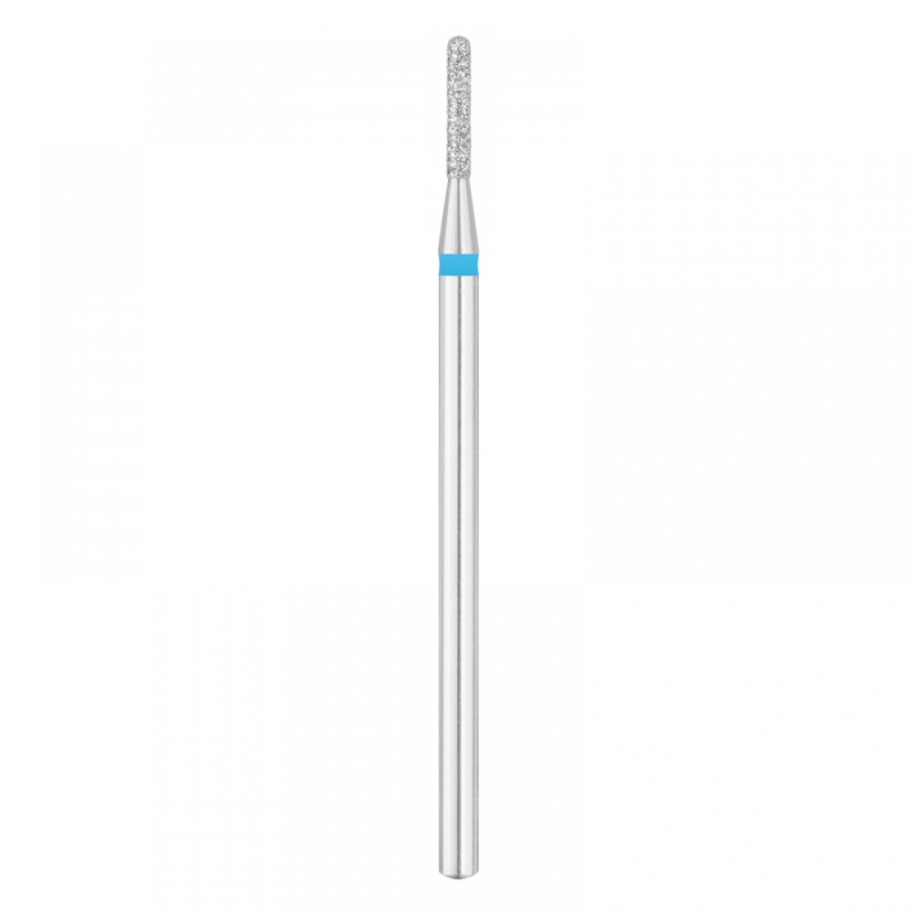 EXO PRO BIT DIAMOND CYLINDER ROUND 1.4MM BL (138631)