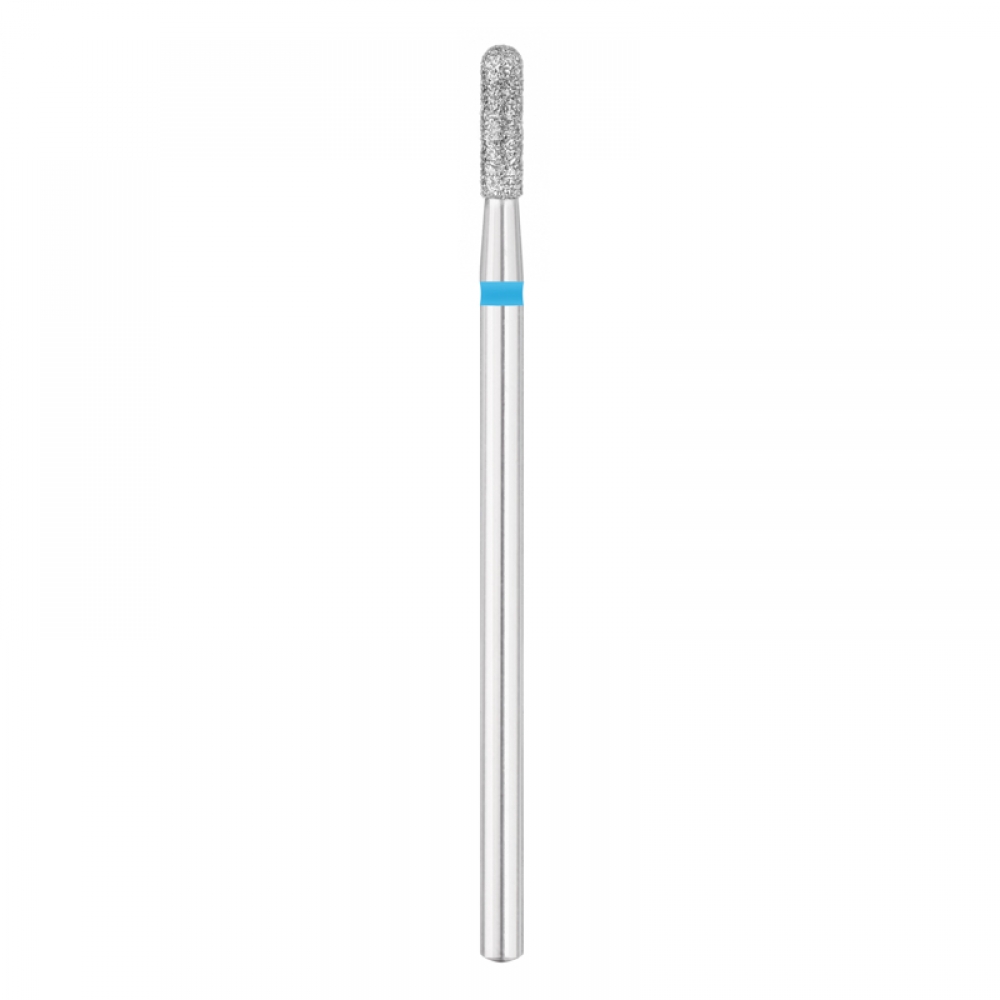 EXO PRO BIT DIAMOND CYLINDER ROUND 2,3MM BL (138633)