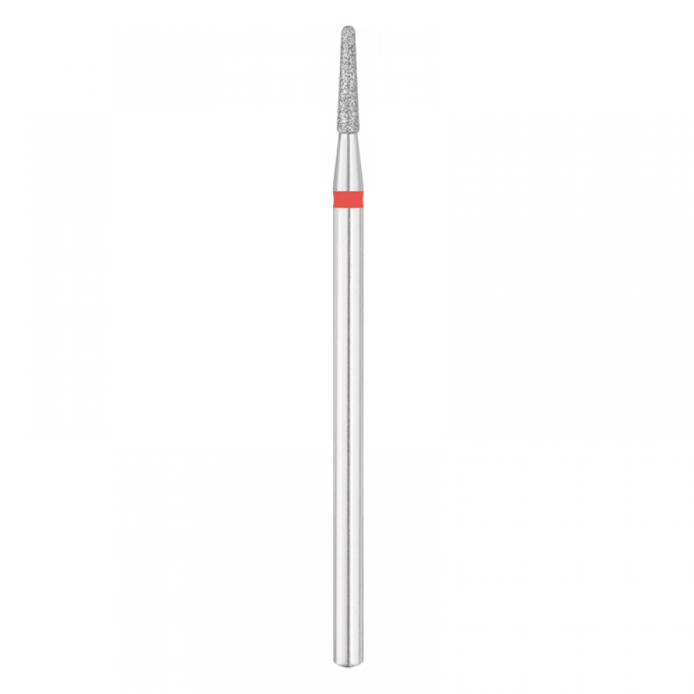 EXO PRO NAIL DRILL BIT DIAMOND CONE ROUND 1.8MM RD (138641)