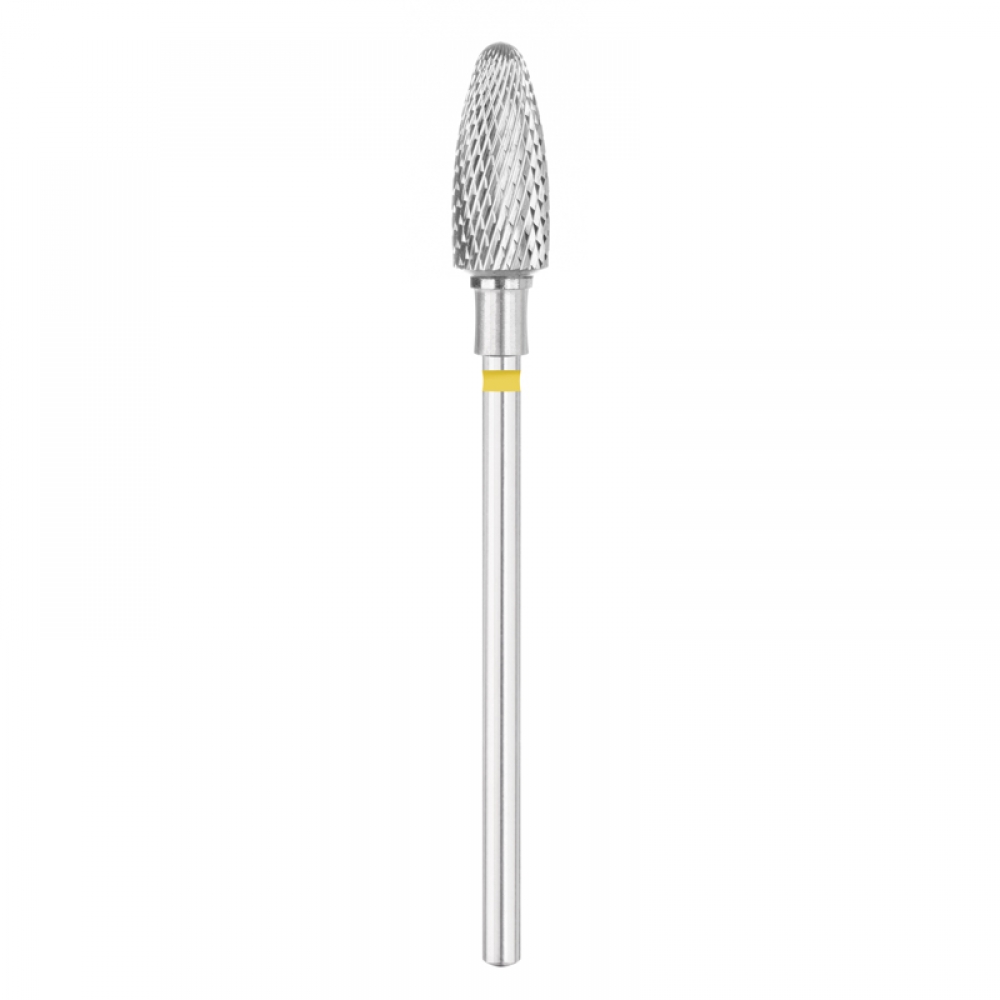 CARBON EXO PRO BIT OVAL 6.0MM YL (138609)