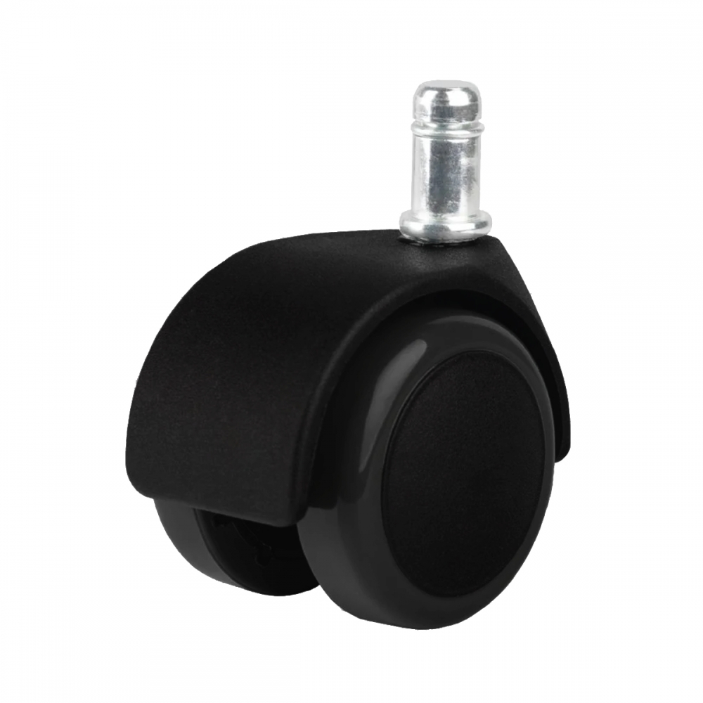 WHEELS FOR STOOL 302, 303, 304, SET OF 5 PIECES PER PRESSURE (136943)