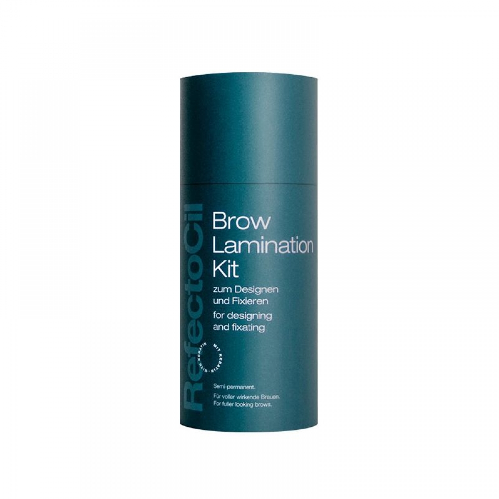 EYEBROW LAMINATION KIT - BROW LAMINATION KIT REFECTOCIL (140992)