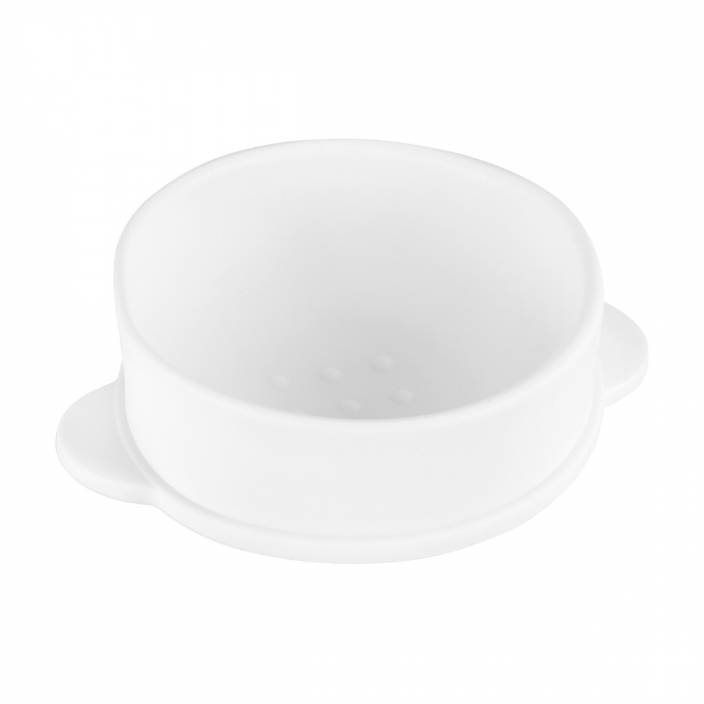 SILICONE BOWL FOR WAX 500M (136945)